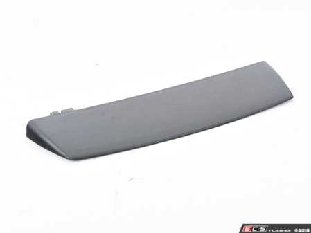 ES#2181523 - 4G5945097 - Third Brake Light - Additional brake light mounted on rear parcel shelf - Genuine Volkswagen Audi - Audi