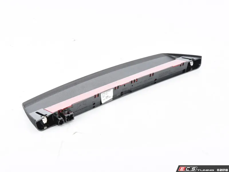Feu Arrière LED 3ème Stop - Référence 4B9945097A - Pour Audi Avant - Neuf