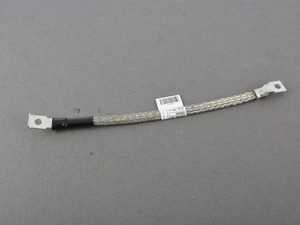 ES#30340 - 12427551559 - Ground Cable - Genuine BMW - BMW