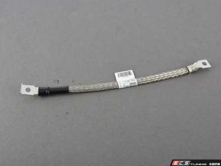ES#30340 - 12427551559 - Ground Cable - Genuine BMW - BMW