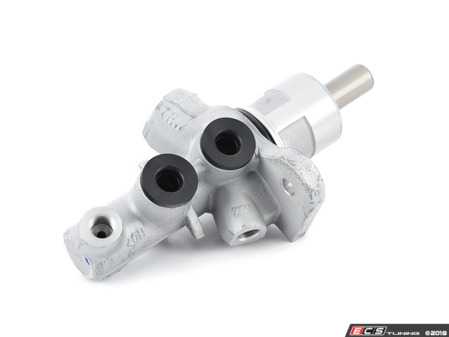 ES#2135884 - 34336797650 - BMW Brake Master Cylinder - Replace your leaking or failing brake master cylinder - Genuine BMW - BMW