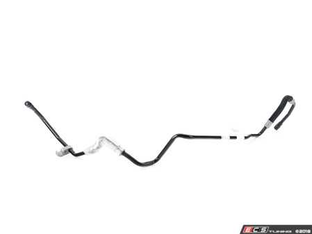 ES#38889 - 17222283585 - OIL PIPE - Genuine BMW - BMW