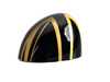 ES#3110953 - 51162409447 - Mirror Cap Gold Jack - Left - (NO LONGER AVAILABLE) - Upgrade or replace your MINI side mirror cap - Genuine MINI - 