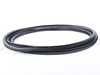 ES#3612763 - 94451204300 - Rear Hatch Seal - Back glass seal piping - URO - Porsche