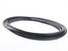 ES#3612763 - 94451204300 - Rear Hatch Seal - Back glass seal piping - URO - Porsche