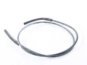 ES#33480 - 13531437282 - Vacuum Pipe - Genuine BMW - BMW