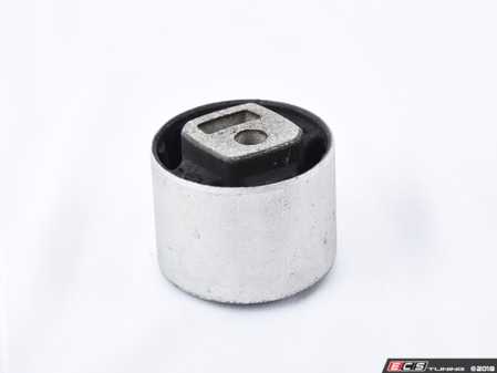 ES#3276935 - 95834933790 - Front Differential Mount - Rubber bushing found on the rear of the front differential - Genuine Porsche - Porsche