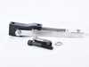 ES#3618818 - MS100180 - APR Spherical Pendulum Mount Upgrade - Stiffens the driveline to improve shift quality and power transition - For your 7-Speed DSG/S-Tronic (DQ381) - APR - Audi Volkswagen