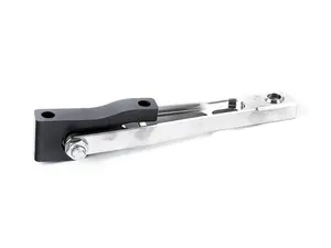 APR Spherical Pendulum Mount Upgrade