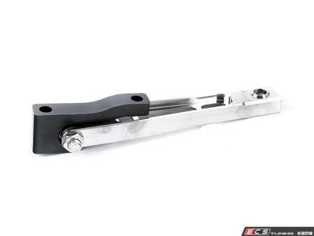 ES#3618818 - MS100180 - APR Spherical Pendulum Mount Upgrade - Stiffens the driveline to improve shift quality and power transition - For your 7-Speed DSG/S-Tronic (DQ381) - APR - Audi Volkswagen