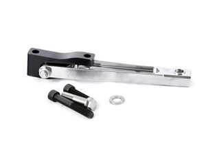ES#3618817 - MS100181 - APR Spherical Pendulum Mount Upgrade - Stiffens the driveline to improve shift quality and power transition - For your 7-Speed S-Tronic (DQ500) - APR - Audi Volkswagen