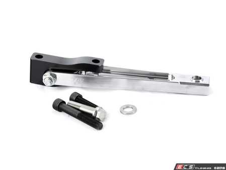 ES#3618817 - MS100181 - APR Spherical Pendulum Mount Upgrade - Stiffens the driveline to improve shift quality and power transition - For your 7-Speed S-Tronic (DQ500) - APR - Audi Volkswagen