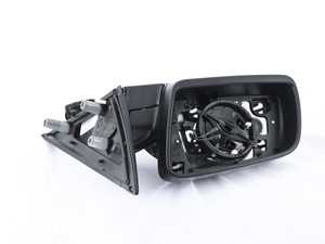 ES#84246 - 51167189581 - Mirror assembly - left - Genuine BMW - BMW