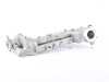 ES#1819211 - 6420904737 - Intake Manifold - Left - Does not include gasket - Genuine Mercedes Benz - Mercedes Benz
