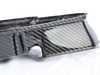 ES#3570801 - EVE-E9X-CF-ARB - Eventuri E9x M3 Carbon Fiber Air Intake Cover - Replacement component to replace a lost or damaged Eventuri intake cover - Eventuri - BMW