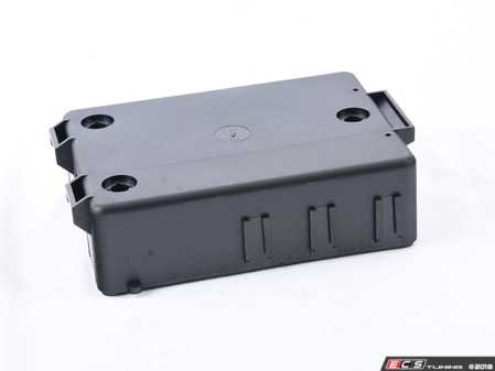 ES#164320 - 61131368305 - WIRING BOX - Genuine BMW - BMW