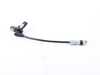ES#2594587 - 99660640702 - ABS Speed Sensor - Priced Each - Located at each wheel hub - Bosch - Porsche