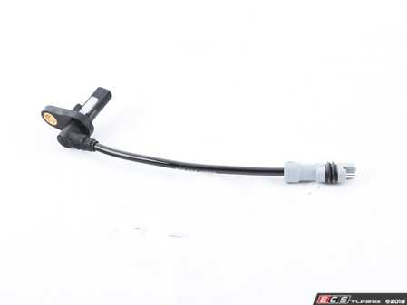 ES#2594587 - 99660640702 - ABS Speed Sensor - Priced Each - Located at each wheel hub - Bosch - Porsche