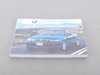 ES#13018 - 01410157599 - E46 Owner's Handbook E46/C - Genuine BMW - BMW