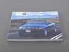 ES#13018 - 01410157599 - E46 Owner's Handbook E46/C - Genuine BMW - BMW