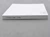 ES#13018 - 01410157599 - E46 Owner's Handbook E46/C - Genuine BMW - BMW