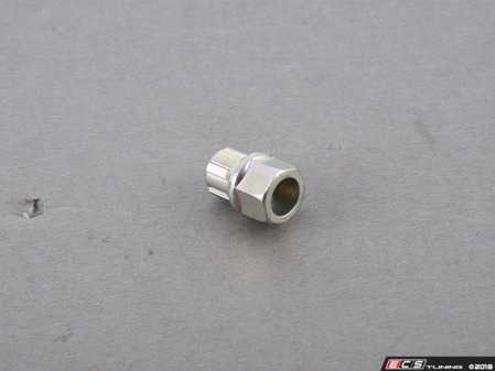 ES#65683 - 36131181247 - Wheel Bolt Adapter - Code 17 - Wheel bolt adapter for your locking wheel bolts - Genuine BMW - BMW MINI