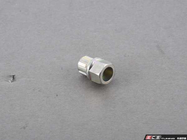 Genuine BMW - 36131181247 - Wheel Bolt Adapter - Code 17 (36-13-1-181-247)