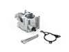 ES#3508351 - 06J145100PKT1 -  Vacuum Pump Replacement Kit - Includes pump, gasket, and hardware for a complete cylinder-head mounted vacuum pump replacement. - Assembled By ECS - Audi