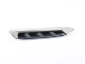 FINISHER, SIDE PANEL
