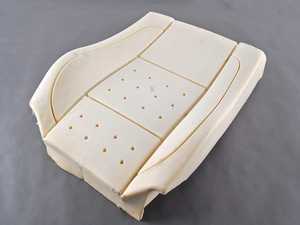 ES#143665 - 52108266700 - Front Seat Backrest Foam - Right - Standard seat backrest foam - Genuine BMW - BMW