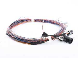 ES#3486992 - 61119352906 - REP.CABLE REARVIEW C - Genuine BMW - BMW
