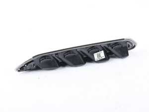 ES#3475347 - 51137461075 - FINISHER, SIDE PANEL - Genuine BMW - BMW