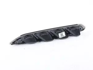 FINISHER, SIDE PANEL