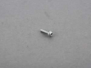 ES#83217 - 51167057457 - SCREW - Genuine BMW - BMW