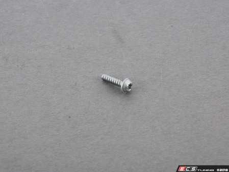 ES#83217 - 51167057457 - SCREW - Genuine BMW - BMW