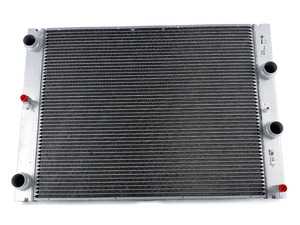 ES#2857517 - 17112282732 - Radiator - Suitable for manual or SMG transmission - Mahle-Behr - BMW