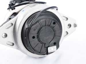 ES#2716028 - 1662406817 - ENGINE SUPPORT - Genuine Mercedes Benz - Mercedes Benz