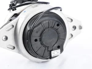 ENGINE SUPPORT