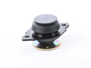 ES#2875508 - 357199381C - Transmission Mount - Left - Solid transmission mount upgrade for any MK2 & MK3 chassis car - Febi - Volkswagen