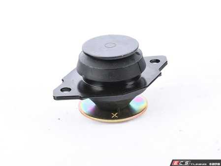 ES#2875508 - 357199381C - Transmission Mount - Left - Solid transmission mount upgrade for any MK2 & MK3 chassis car - Febi - Volkswagen