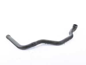 ES#1641744 - 1160900382 - Crankcase Breather Hose  - Air Pump to Air Filter Housing - Genuine Mercedes Benz - Mercedes Benz