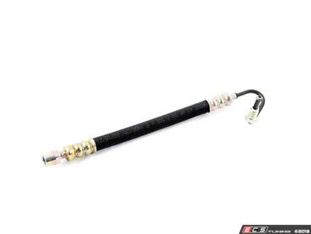 ES#220795 - 37131132950 - INLET PIPE - Genuine BMW - BMW