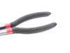 ES#2939097 - ATD814 - Long Needle Nose Pliers 4 Pc. Set - Don't come up short, these long needle nose pliers can get you out of a jam. - ATD Tools - Audi BMW Volkswagen Mercedes Benz MINI Porsche