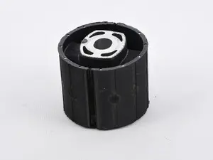 RUBBER MNT