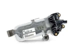 Automatic Transmission Oil Cooler