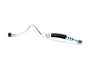 ES#179790 - 64531381075 - 6-PRESSURE PIPE - Genuine BMW - BMW