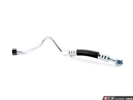 ES#179790 - 64531381075 - 6-PRESSURE PIPE - Genuine BMW - BMW