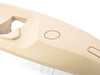 ES#139247 - 52107157395 - Seat Trim - Outer Left - Beige - Located on the side of the Driver's side seat - Genuine BMW - BMW