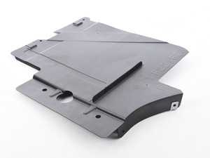 ES#3533352 - 51758066044 - EXTENSION, FLOORPAN - Genuine BMW - BMW