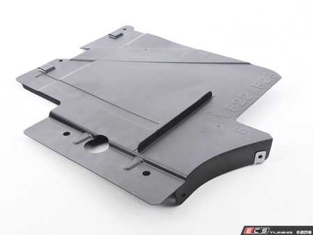 ES#3533352 - 51758066044 - EXTENSION, FLOORPAN - Genuine BMW - BMW